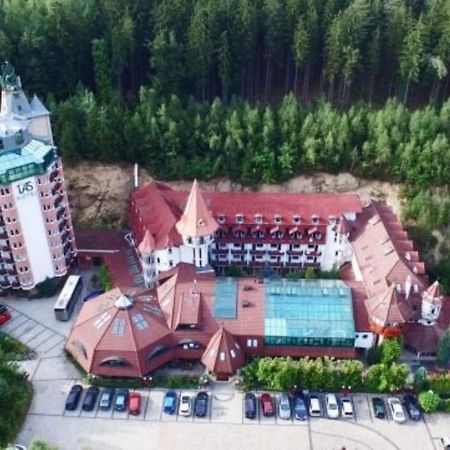 Hotel Las Piechowice Exterior photo