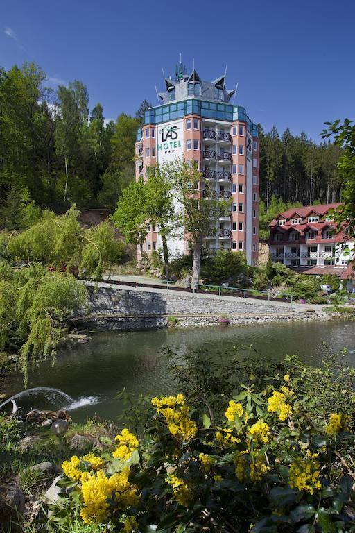Hotel Las Piechowice Exterior photo