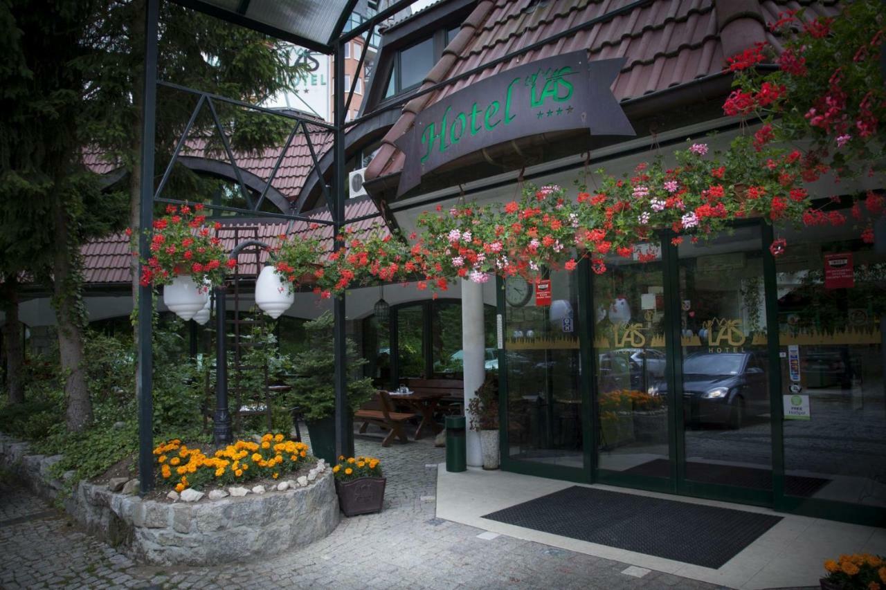 Hotel Las Piechowice Exterior photo